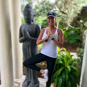 Fundraising Page: Rada Kleyman